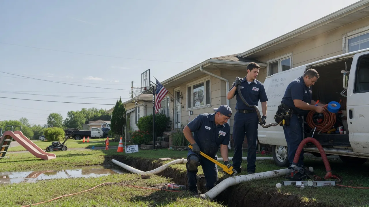 Toilet Installation in Dunlo, PA near me
